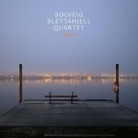 Slettahjell Solveig - Gullokk in der Gruppe VINYL / Jazz bei Bengans Skivbutik AB (4240488)