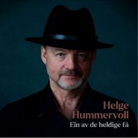 Hummervoll Helge - Ein Av De Heldige Få in der Gruppe CD / Pop-Rock bei Bengans Skivbutik AB (4240779)