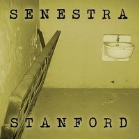 Senestra - Stanford in der Gruppe CD / Hårdrock bei Bengans Skivbutik AB (4240787)