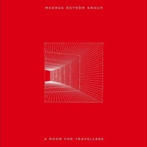 Öström Magnus - A Room For Travellers in der Gruppe CD / Jazz bei Bengans Skivbutik AB (4240789)