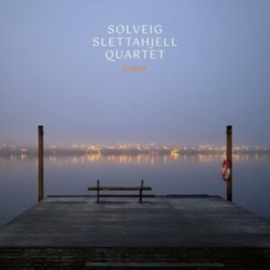 Slettahjell Solveig - Gullokk in der Gruppe CD / Jazz bei Bengans Skivbutik AB (4240795)