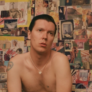 Alex Cameron - Miami Memory in der Gruppe VINYL / Pop-Rock bei Bengans Skivbutik AB (4240803)