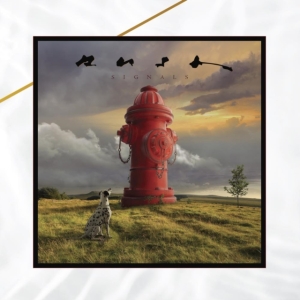 Rush - Signals (40Th Anniversary Super Del in der Gruppe Minishops / Rush bei Bengans Skivbutik AB (4240834)