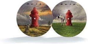 Rush - Signals (40Th Anniversary Picture V in der Gruppe Minishops / Rush bei Bengans Skivbutik AB (4240835)