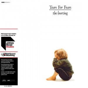Tears For Fears - The Hurting (Half-Speed Remastered) in der Gruppe UNSERE TIPPS / Am beliebtesten vinylklassiker bei Bengans Skivbutik AB (4240838)