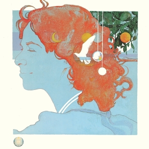 Carole King - Simple Things in der Gruppe VINYL bei Bengans Skivbutik AB (4240847)