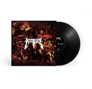 Avarice - Avarice (Vinyl Lp) in der Gruppe VINYL bei Bengans Skivbutik AB (4240928)