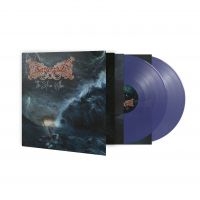 Saturnus - Storm Within The (2 Lp Transparant in der Gruppe VINYL / Hårdrock bei Bengans Skivbutik AB (4240931)