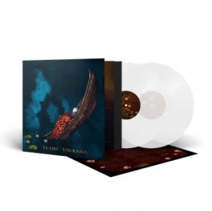 Tenhi - Valkama (2 Lp Clear Vinyl) in der Gruppe VINYL bei Bengans Skivbutik AB (4240933)