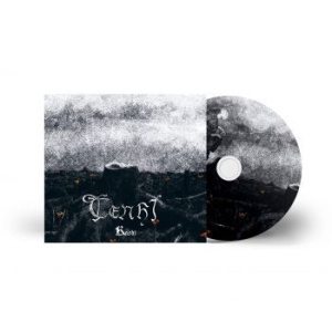 Tenhi - Kaski (Digisleeve) in der Gruppe CD / Hårdrock bei Bengans Skivbutik AB (4240945)