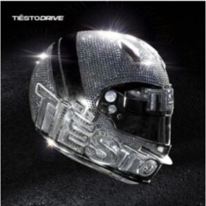 Tiësto - Drive in der Gruppe CD / Dance-Techno bei Bengans Skivbutik AB (4240968)