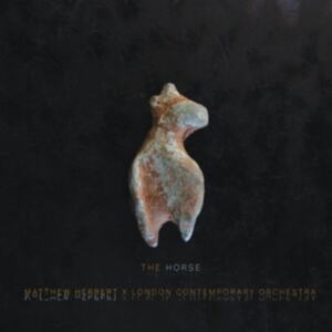 Matthew Herbert & London Conte - The Horse in der Gruppe Övrigt /  bei Bengans Skivbutik AB (4240972)