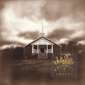 Jelly Roll - Whitsitt Chapel in der Gruppe Övrigt /  bei Bengans Skivbutik AB (4240973)