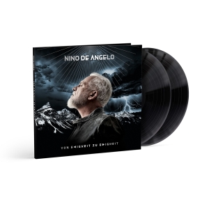 De Angelo Nino - Von Ewigkeit Zu Ewigkeit in der Gruppe VINYL / Pop-Rock bei Bengans Skivbutik AB (4241051)