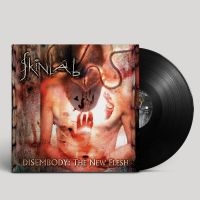 Skinlab - Disembody: The New Flesh in der Gruppe VINYL / Hårdrock bei Bengans Skivbutik AB (4241168)