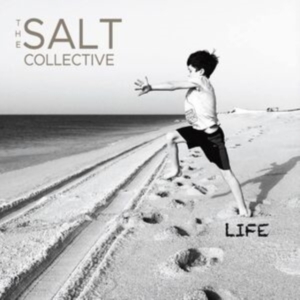 Salt Collective The - Life (Violet Swirl Vinyl) in der Gruppe VINYL / Hårdrock,Pop-Rock bei Bengans Skivbutik AB (4241178)