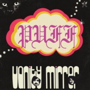Vanity Mirror - Puff in der Gruppe VINYL / Pop-Rock bei Bengans Skivbutik AB (4241190)