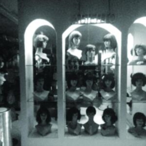 Tony Jay - Perfect Worlds (Opaque White Vinyl) in der Gruppe VINYL / Hårdrock/ Heavy metal bei Bengans Skivbutik AB (4241191)