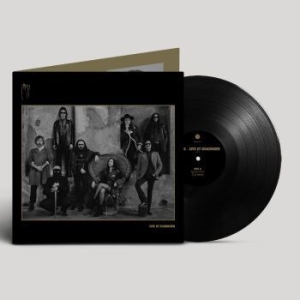 Messa - Live At Roadburn in der Gruppe VINYL / Hårdrock/ Heavy metal bei Bengans Skivbutik AB (4241199)