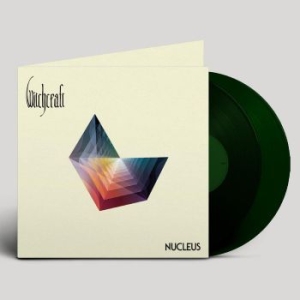 Witchcraft - Nucleus in der Gruppe Minishops / Witchcraft bei Bengans Skivbutik AB (4241202)