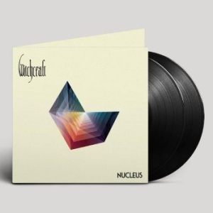 Witchcraft - Nucleus in der Gruppe Minishops / Witchcraft bei Bengans Skivbutik AB (4241203)