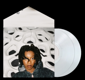 Little Simz - No Thank You in der Gruppe VINYL / Hip Hop-Rap bei Bengans Skivbutik AB (4241204)