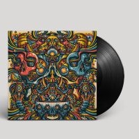 Jaaw - Supercluster in der Gruppe VINYL bei Bengans Skivbutik AB (4241213)