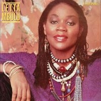 Letta Mbulu - In The Music..The Village Never End in der Gruppe VINYL / Bestseller bei Bengans Skivbutik AB (4241217)