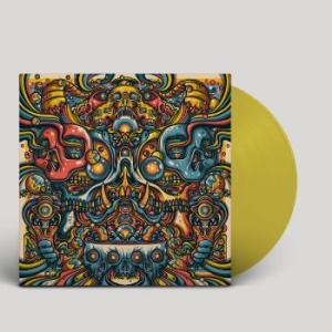 Jaaw - Supercluster in der Gruppe VINYL bei Bengans Skivbutik AB (4241223)