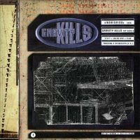 Gravity Kills - Gravity Kills in der Gruppe VINYL / Pop bei Bengans Skivbutik AB (4241224)