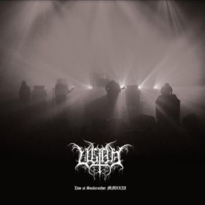 Ultha - Live At Soulcrusher 2022 in der Gruppe VINYL / Hårdrock bei Bengans Skivbutik AB (4241231)