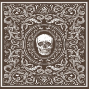 Brown Spirits - Solitary Transmissions in der Gruppe CD / Pop-Rock bei Bengans Skivbutik AB (4241237)