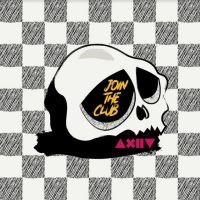 As December Falls - Join The Club in der Gruppe CD / Pop-Rock bei Bengans Skivbutik AB (4241240)