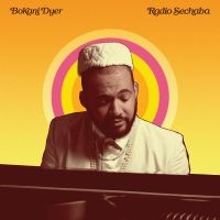 Dyer Bokani - Radio Sechaba in der Gruppe CD / Jazz bei Bengans Skivbutik AB (4241248)