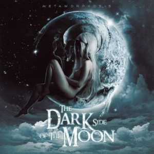 Dark Side Of The Moon The - Metamorphosis in der Gruppe CD / Hårdrock bei Bengans Skivbutik AB (4241250)