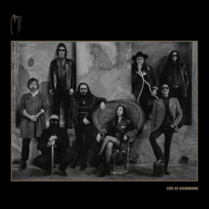 Messa - Live At Roadburn in der Gruppe CD / Hårdrock bei Bengans Skivbutik AB (4241254)