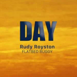 Royston Rudy - Day in der Gruppe CD / Jazz bei Bengans Skivbutik AB (4241256)