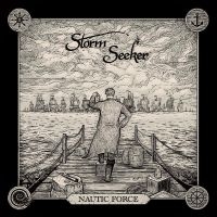 Storm Seeker - Nautic Force in der Gruppe CD bei Bengans Skivbutik AB (4241264)