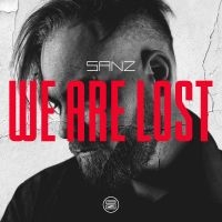 Sanz - We Are Lost in der Gruppe CD / Pop-Rock bei Bengans Skivbutik AB (4241265)