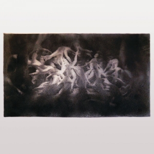 Delvoid - Swarmlife in der Gruppe VINYL / Norsk Musik,Pop-Rock bei Bengans Skivbutik AB (4241271)