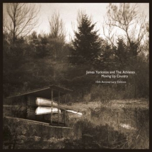 James Yorkston & The Athletes - Moving Up Country in der Gruppe VINYL bei Bengans Skivbutik AB (4241273)