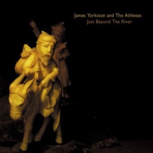 James Yorkston & The Athletes - Just Beyond The River in der Gruppe VINYL / Rock bei Bengans Skivbutik AB (4241274)