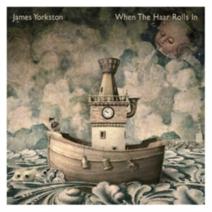 Yorkston James - When The Haar Rolls In in der Gruppe VINYL bei Bengans Skivbutik AB (4241276)