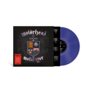 Motörhead - Motörizer in der Gruppe -Start Vinyl bei Bengans Skivbutik AB (4241287)