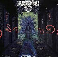 Hypocrisy - Penetralia in der Gruppe VINYL / Hårdrock bei Bengans Skivbutik AB (4241288)
