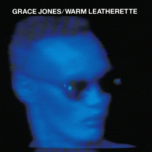 Grace Jones - Warm Leatherette in der Gruppe Övrigt / bei Bengans Skivbutik AB (4241369)