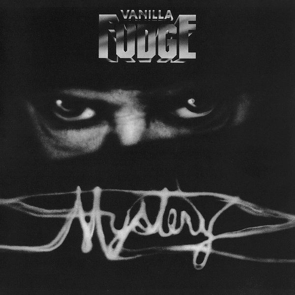 Vanilla Fudge - Mystery in der Gruppe CD / Pop-Rock bei Bengans Skivbutik AB (4241370)