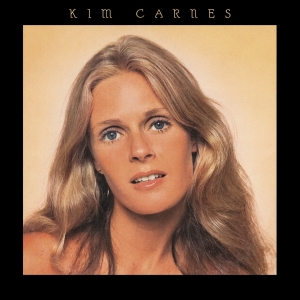 Kim Carnes - Kim Carnes in der Gruppe CD bei Bengans Skivbutik AB (4241373)