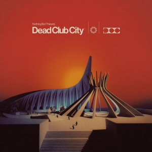 Nothing But Thieves - Dead Club City in der Gruppe CD bei Bengans Skivbutik AB (4241423)