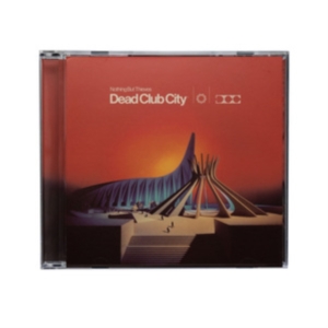 Nothing But Thieves - Dead Club City in der Gruppe CD / Pop-Rock bei Bengans Skivbutik AB (4241423)